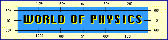 Physics Banner